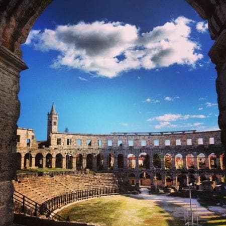 colleseum