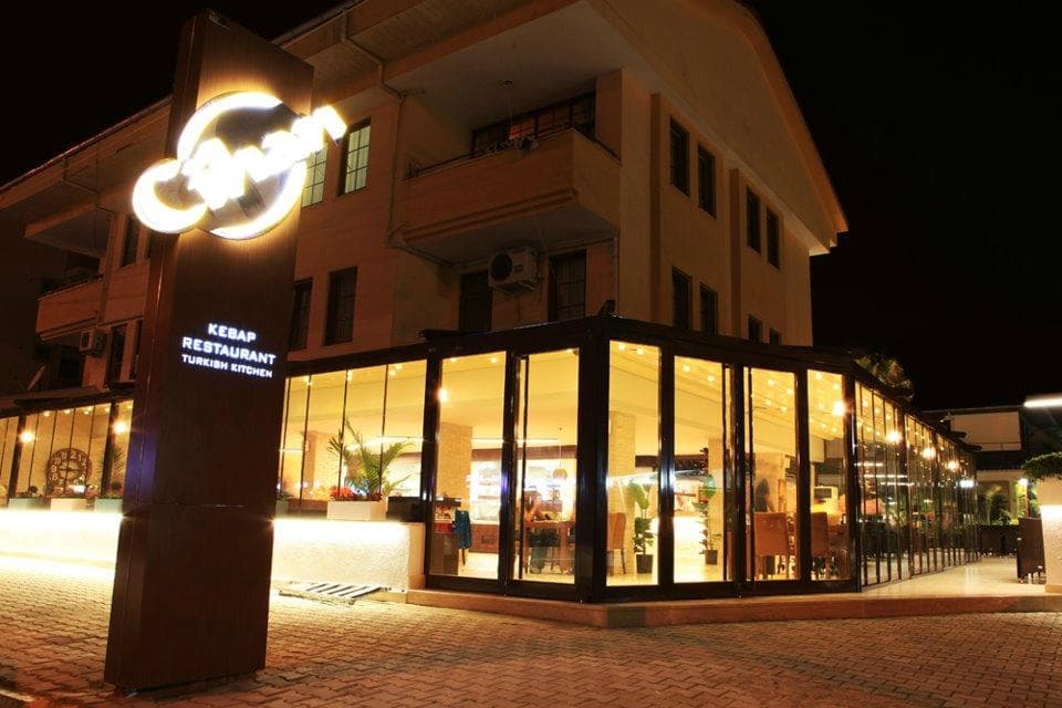 Cihan Kebap Restaurant