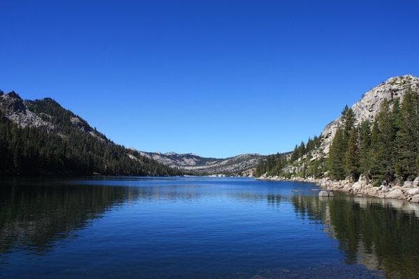 Echo Lake