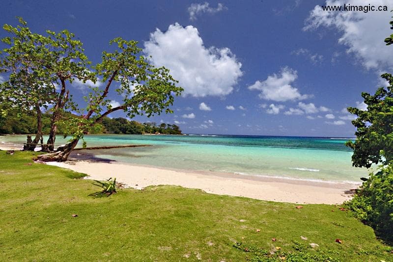 San San Beach