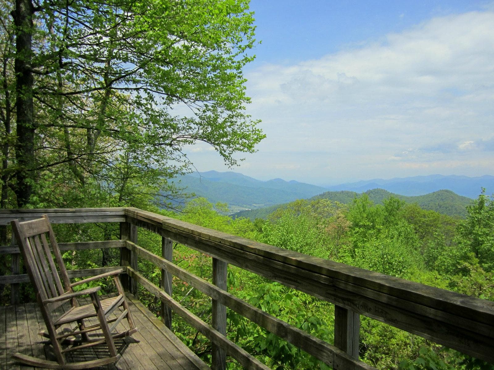 Overlook