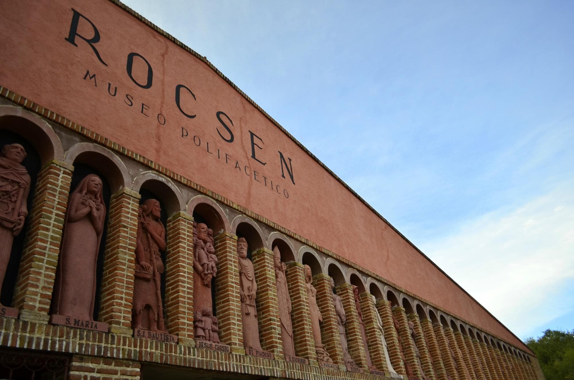 Un museo digno de conocer