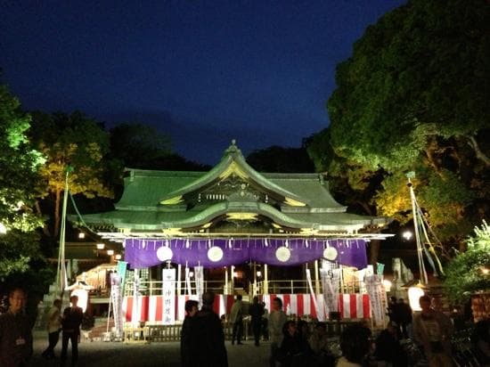 大宮八幡宮