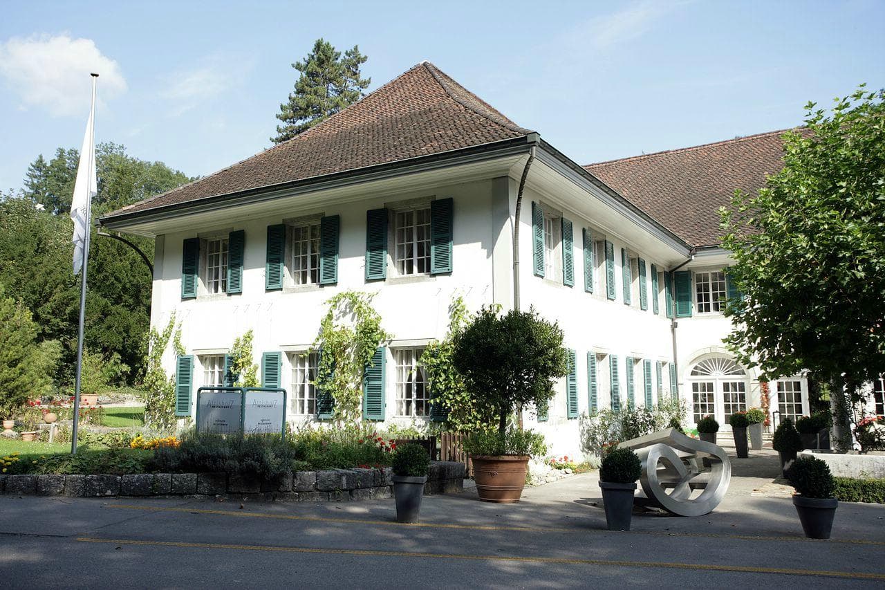 Restaurant Attisholz