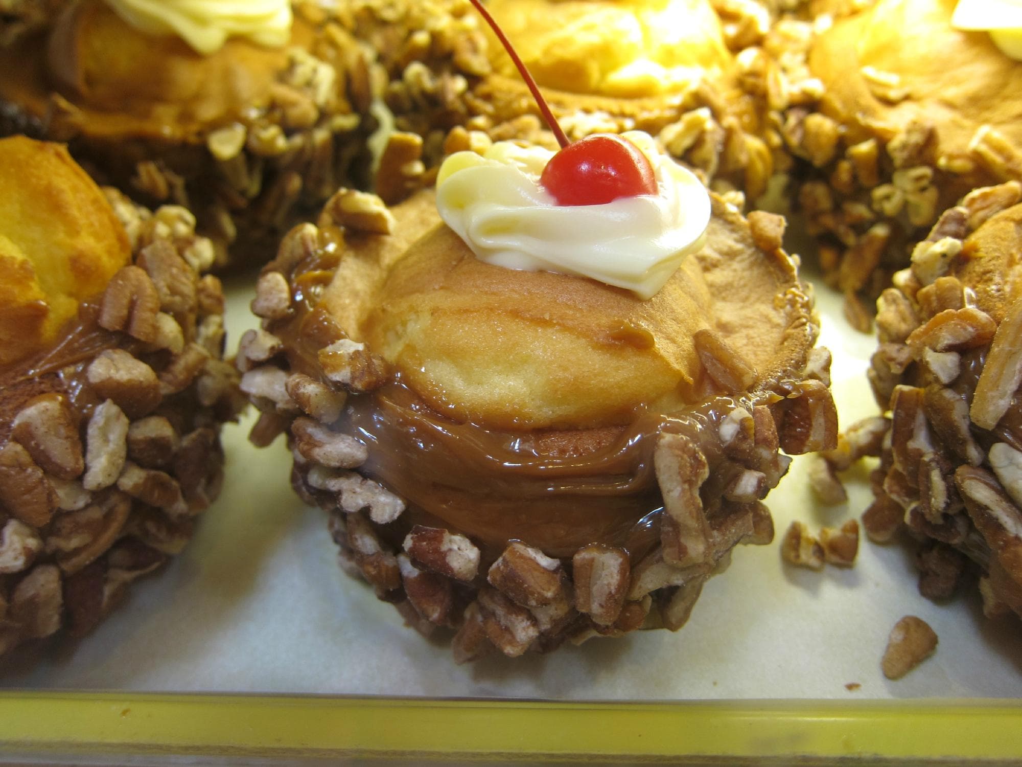 Mi Tierra Cafe & Bakery