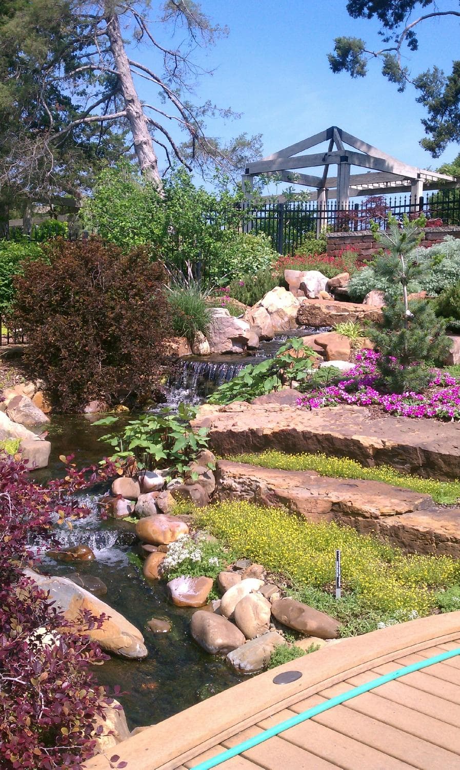 Waterfall
