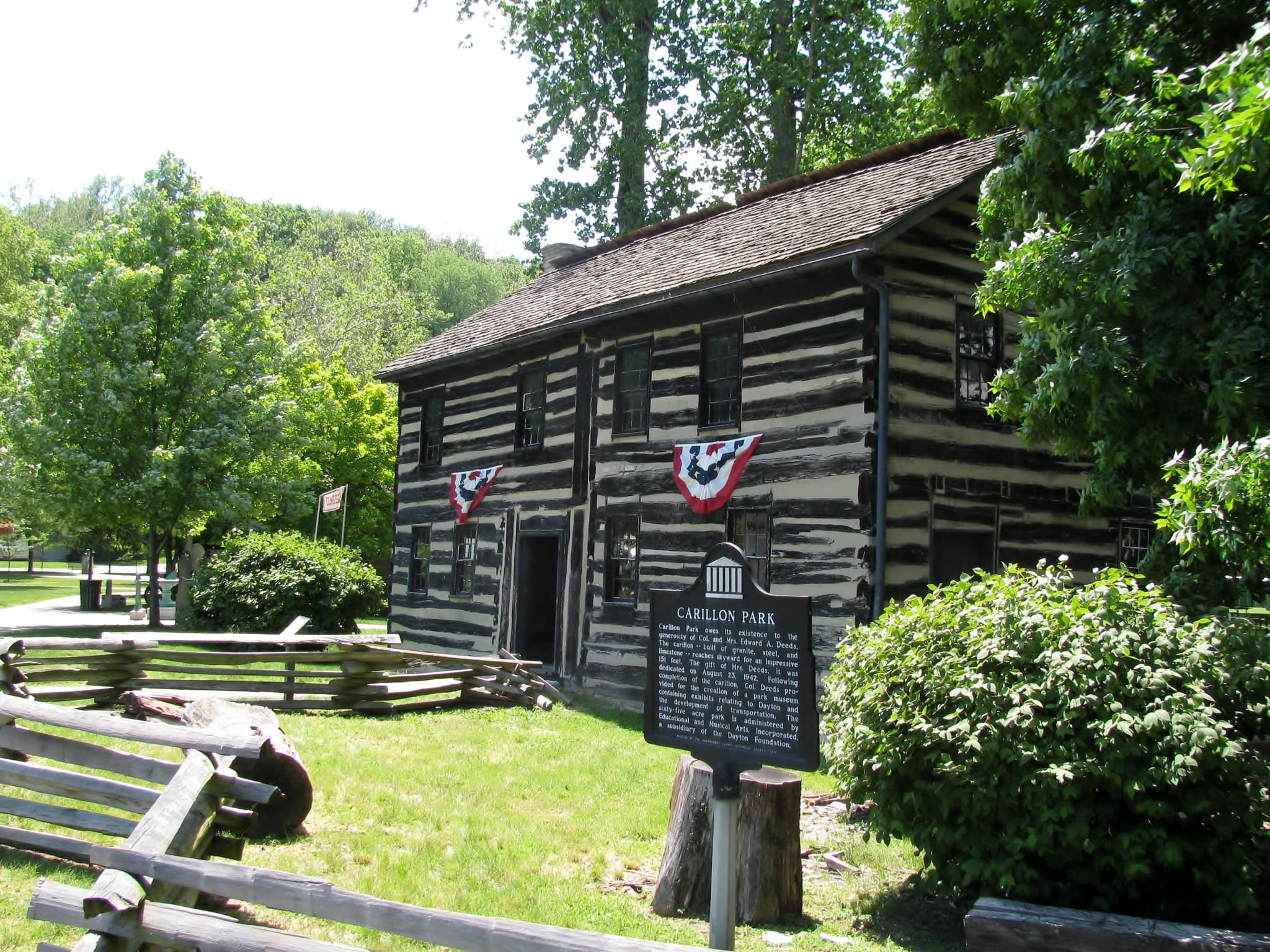 1796 House