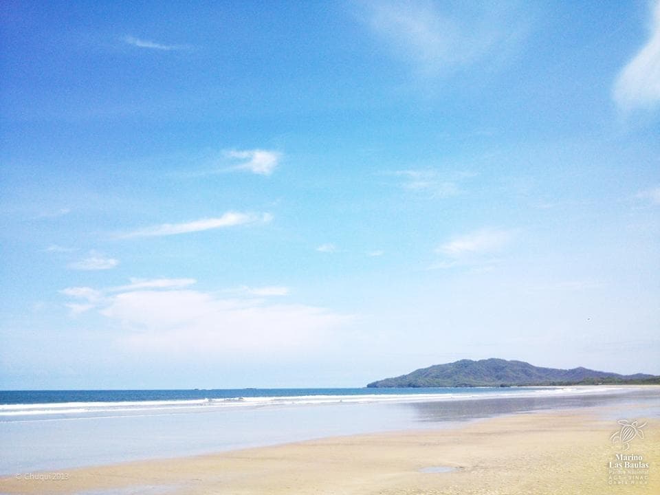 Playa Grande Sur