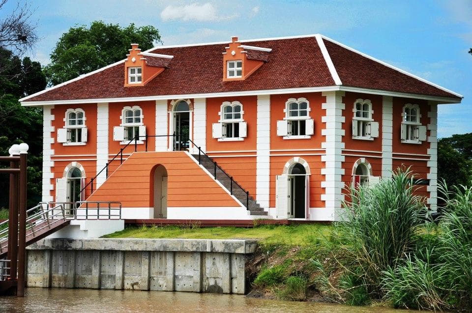 Baan Hollanda