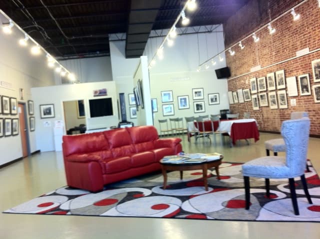 Hot Spot for Tourist