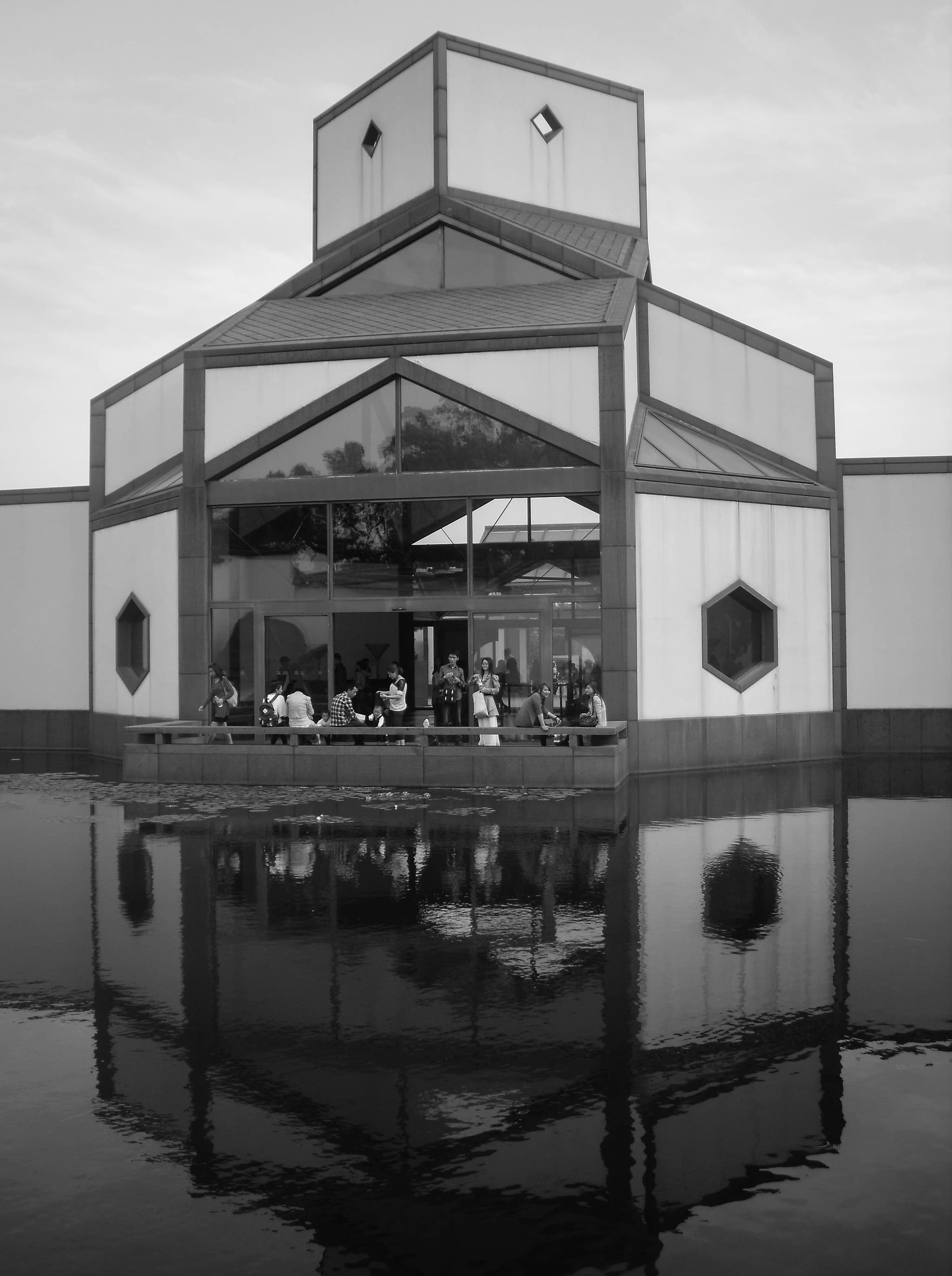 Suzhou Museum