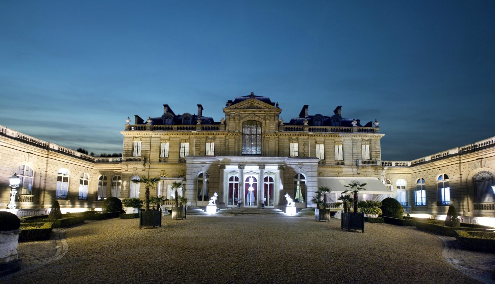 Musee Jacquemart-Andre