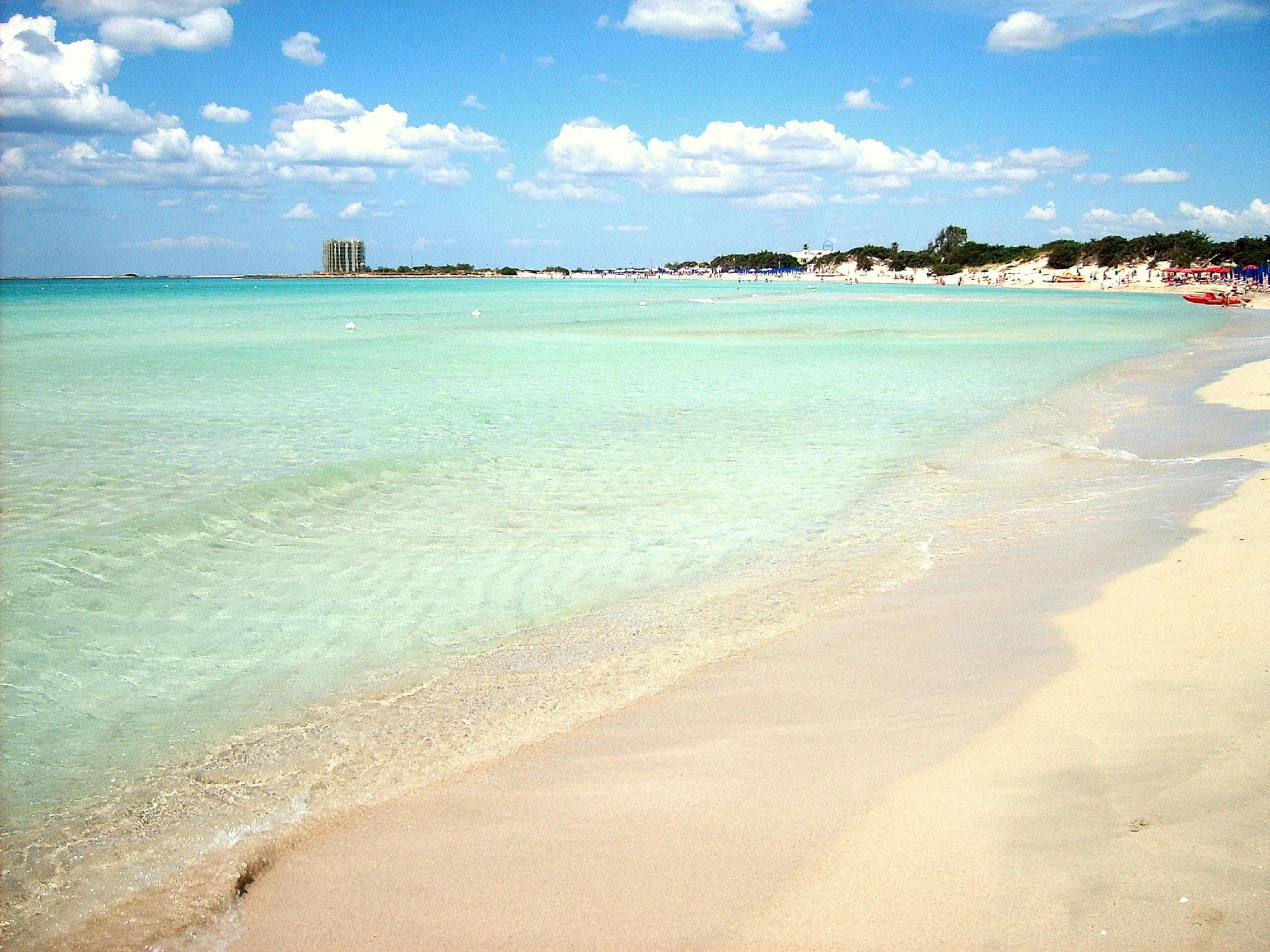 Torre Chianca (Porto Cesareo)