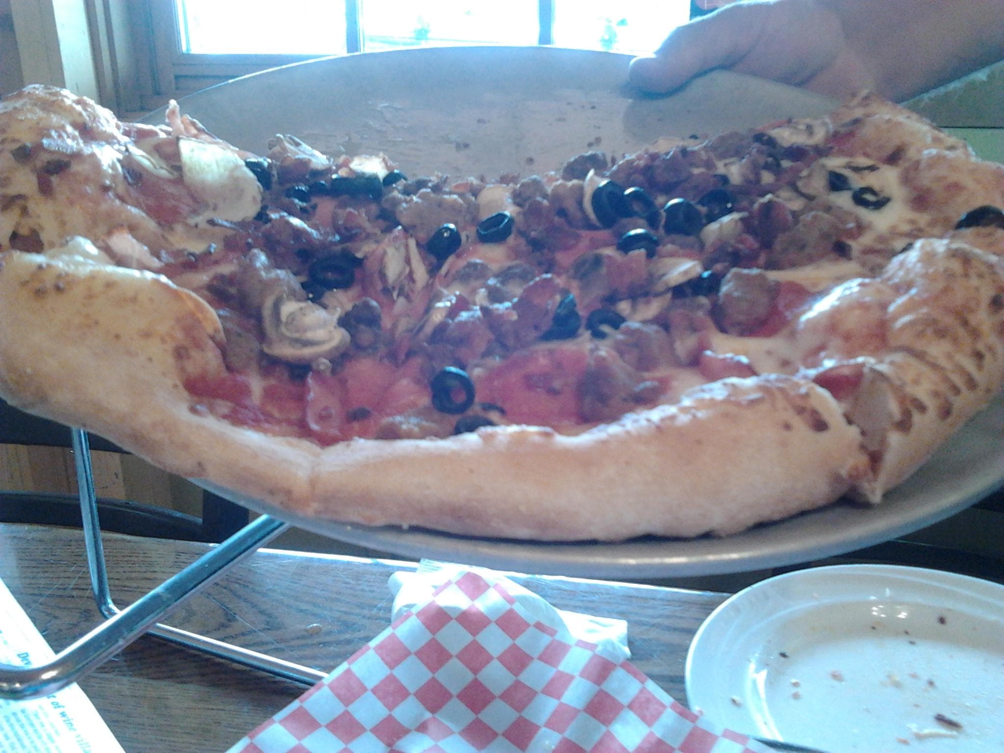 So good!