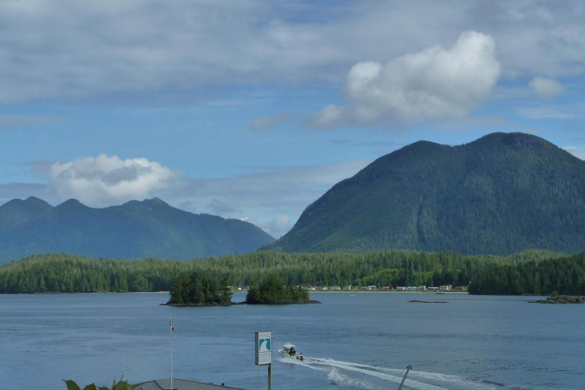 Clayoquot Sound