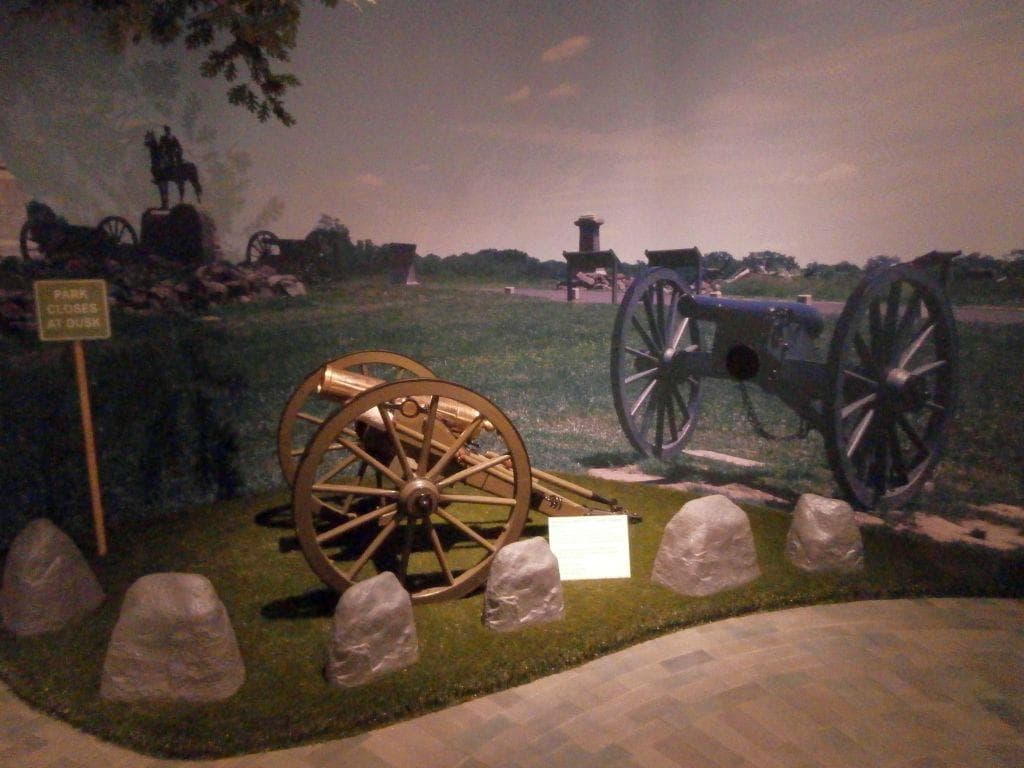 The Civil War and Remembrance