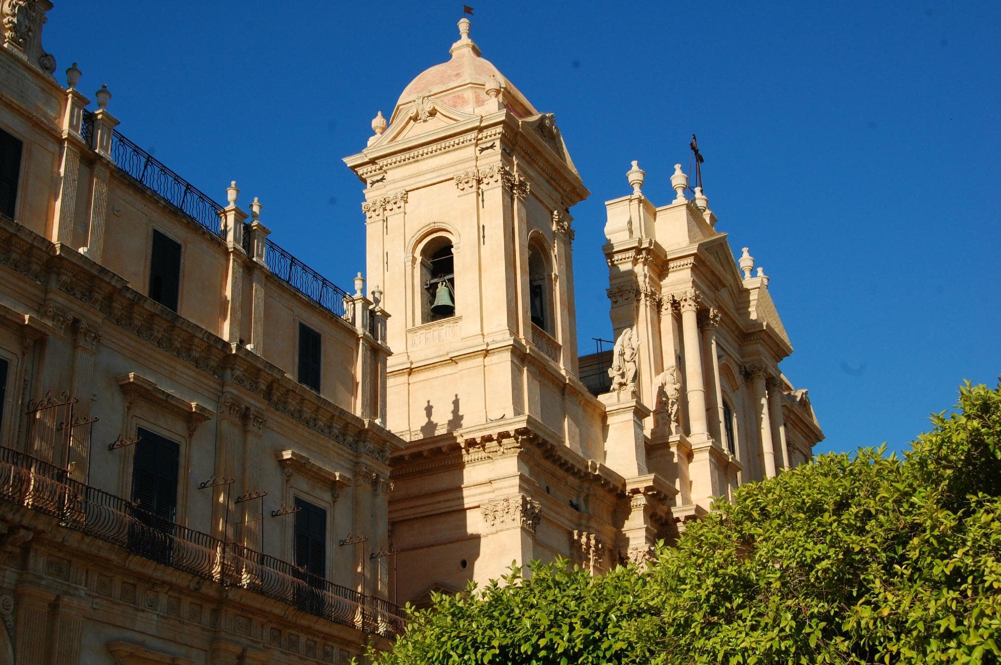 Chiesa matrice Noto
