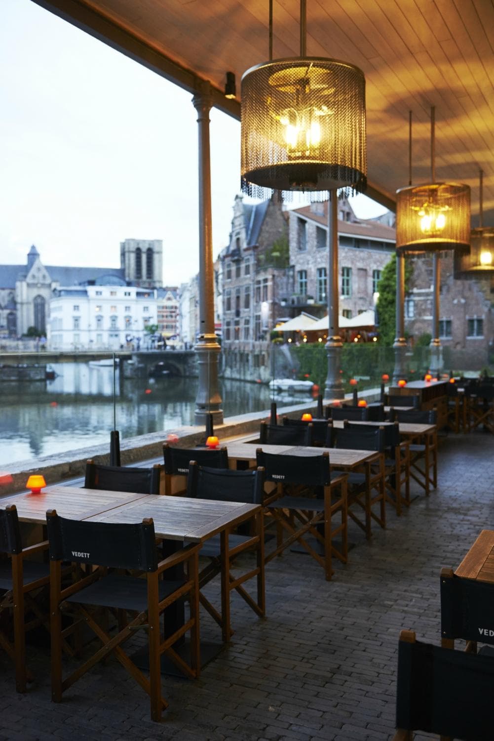 probably the best terrace in town!