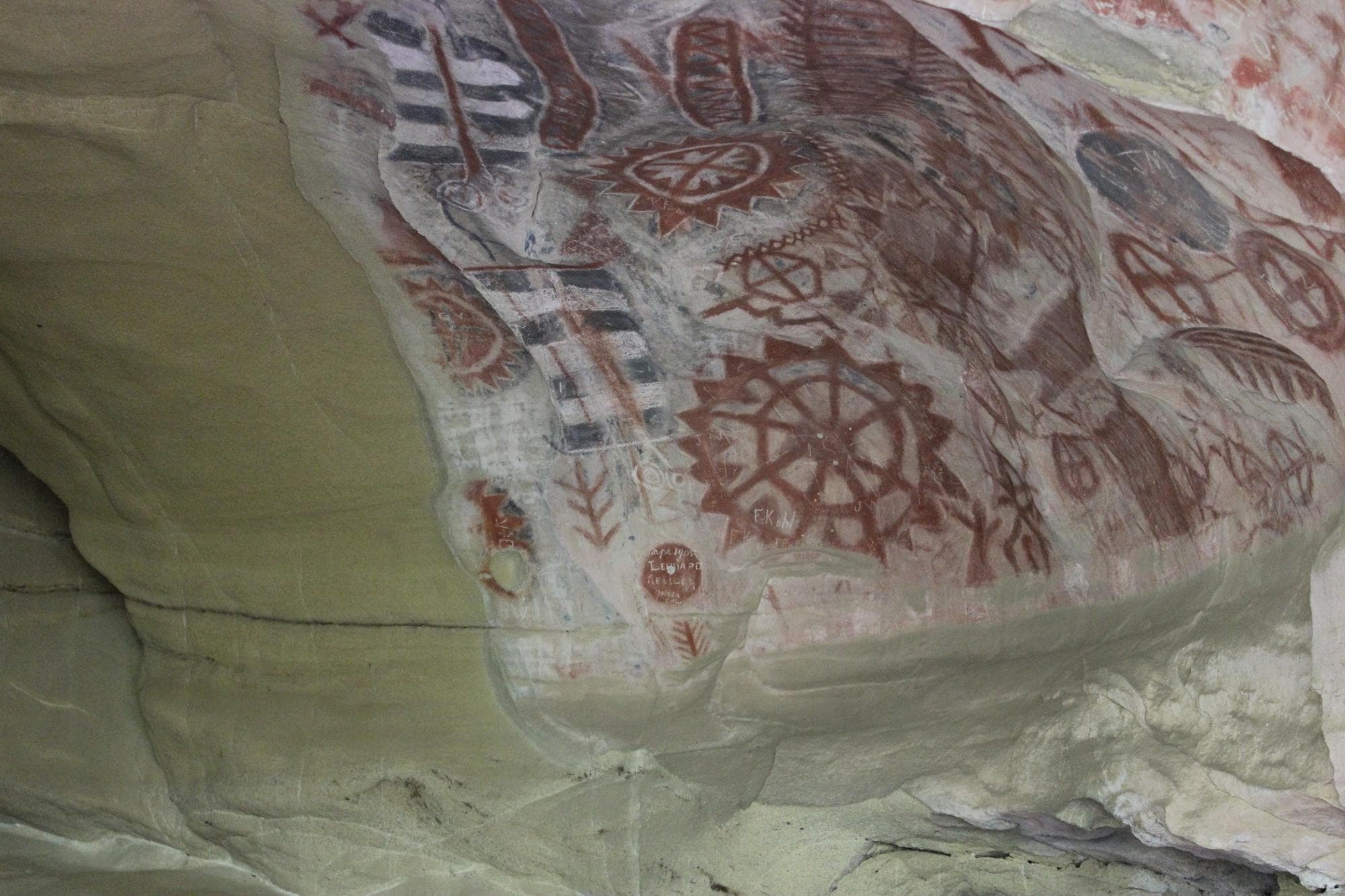 Paintings