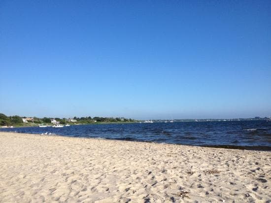 Lake Montauk