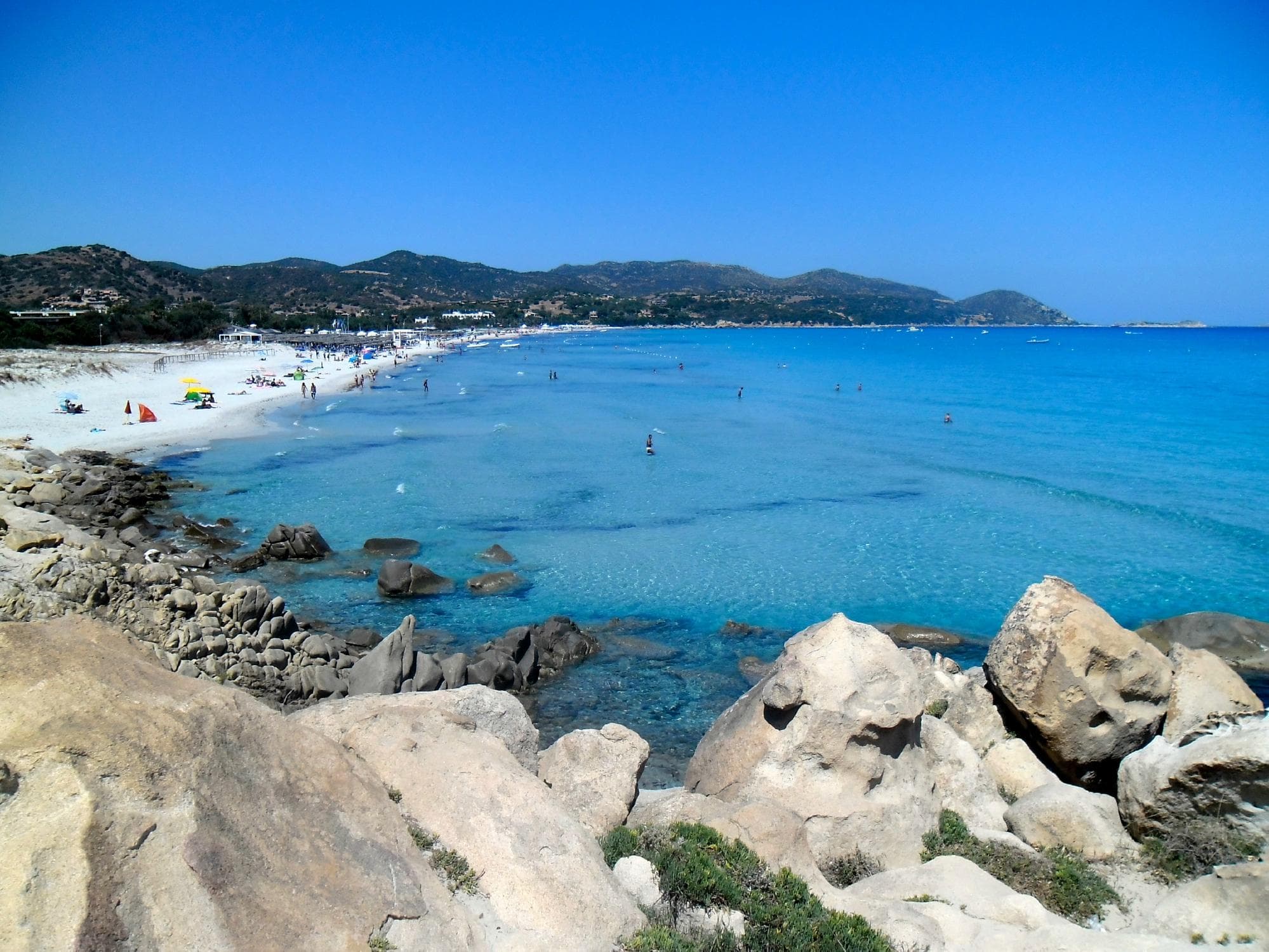 This is what paradise looks like!