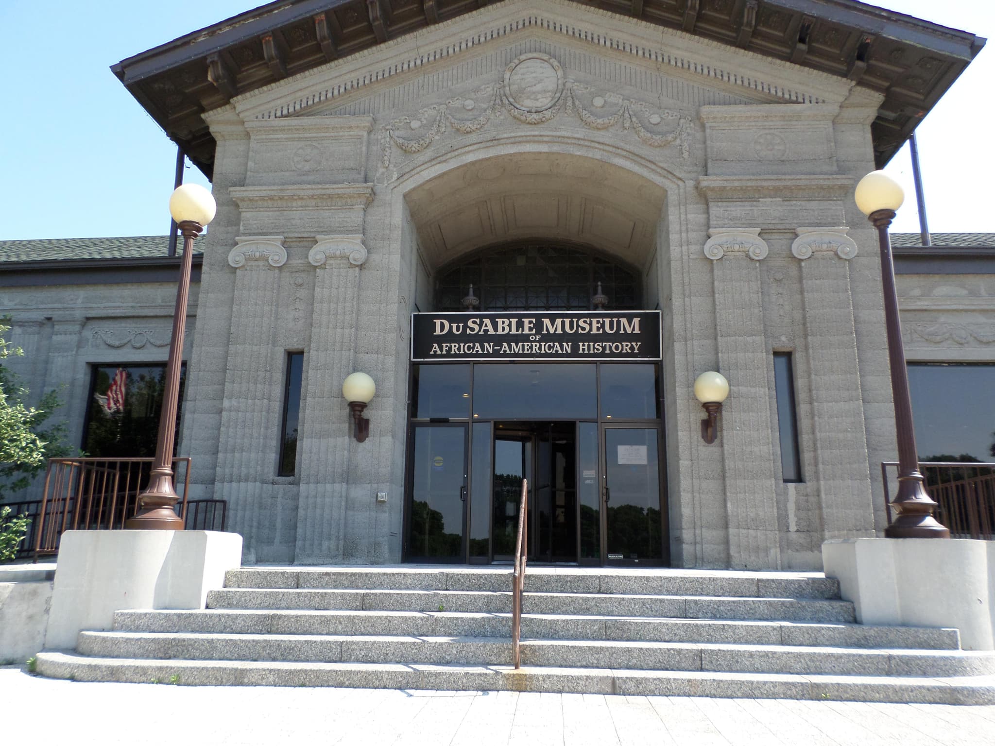 DuSable Museum