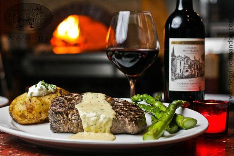 Steak