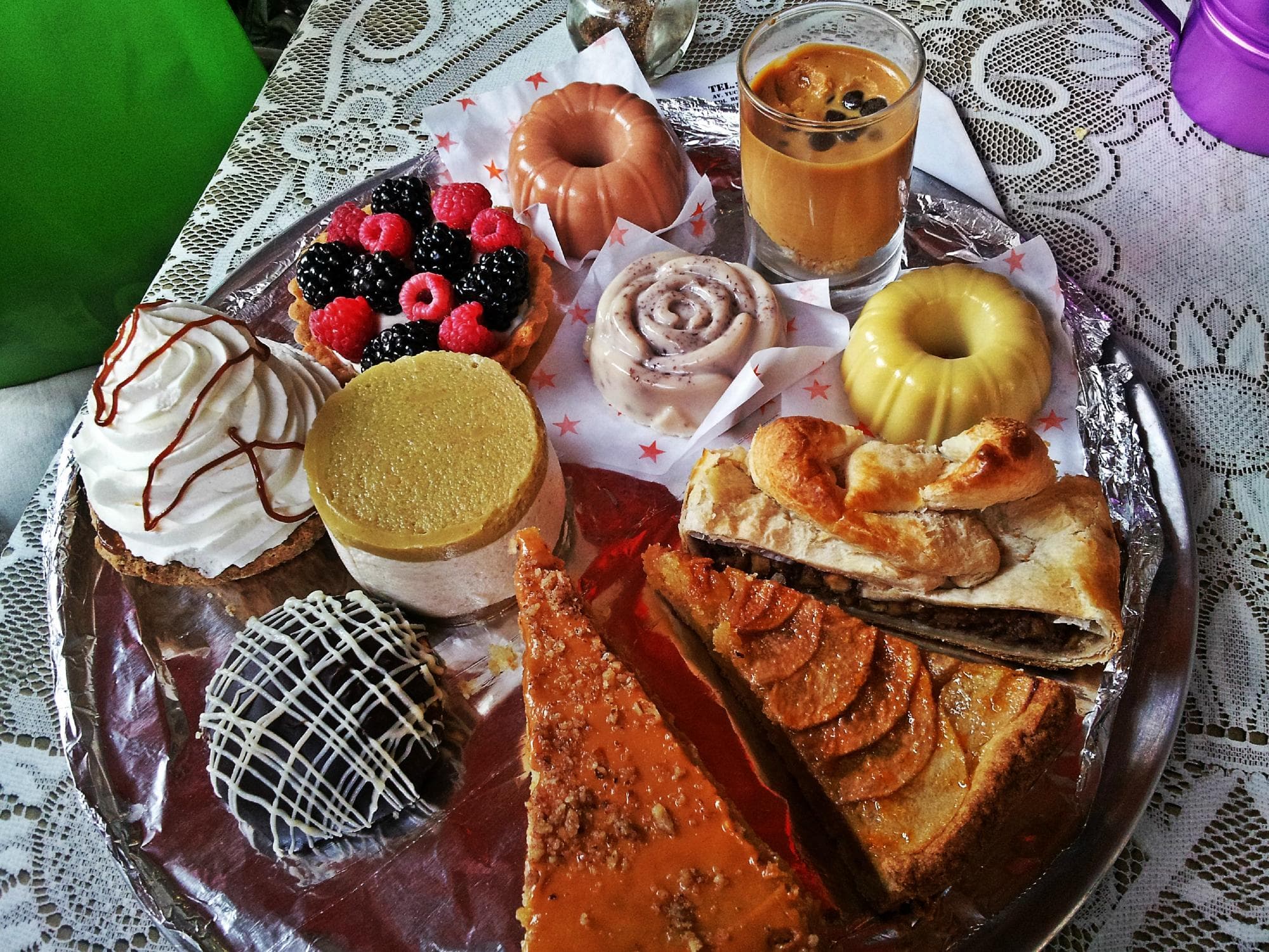 Postres