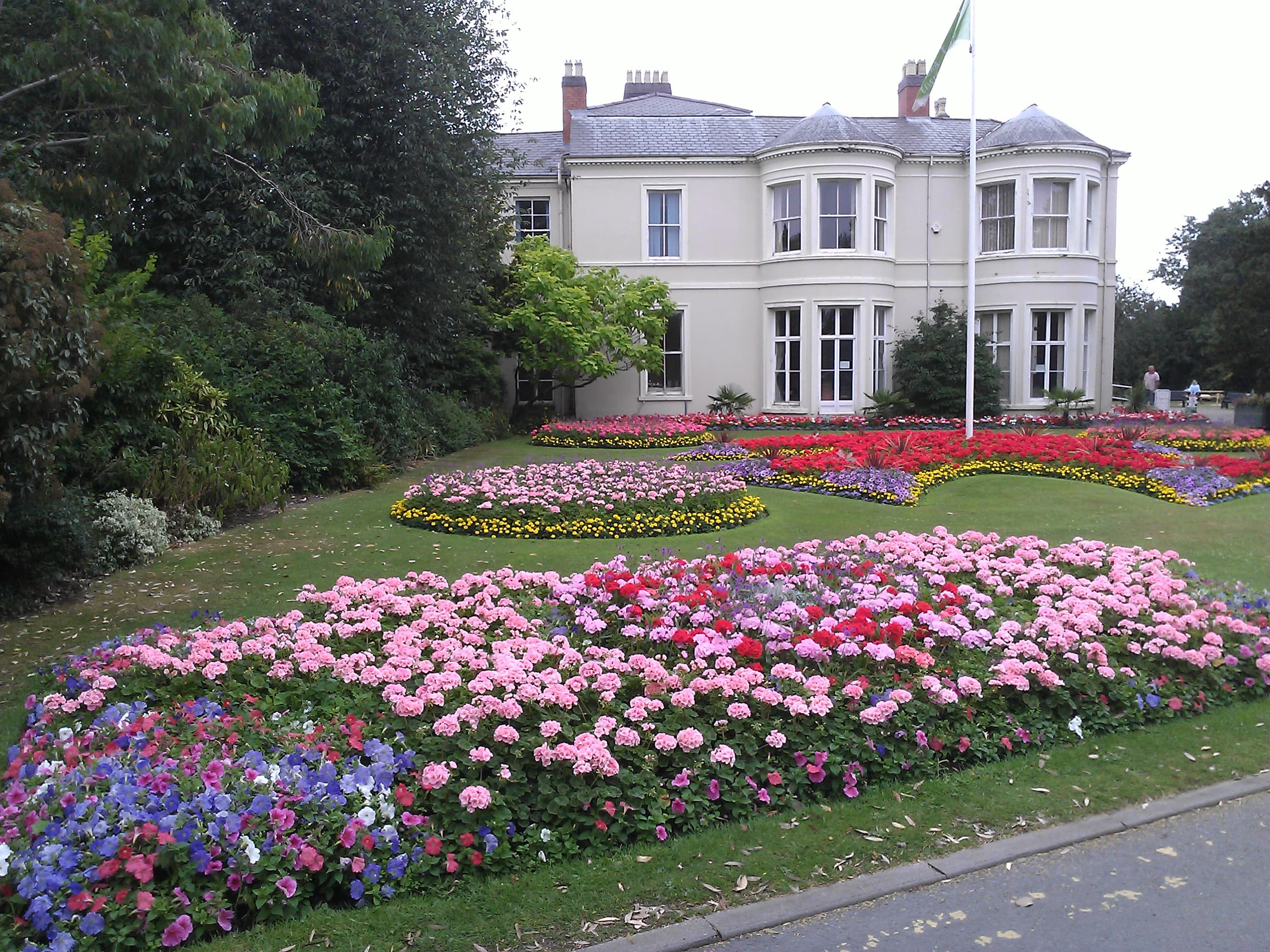kings heath park (july 13)