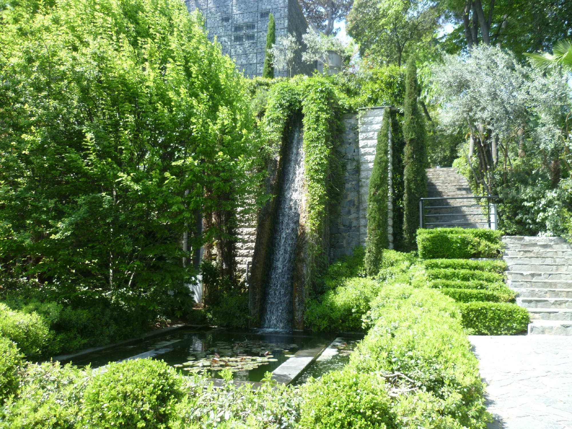 Sakıp Sabancı Park