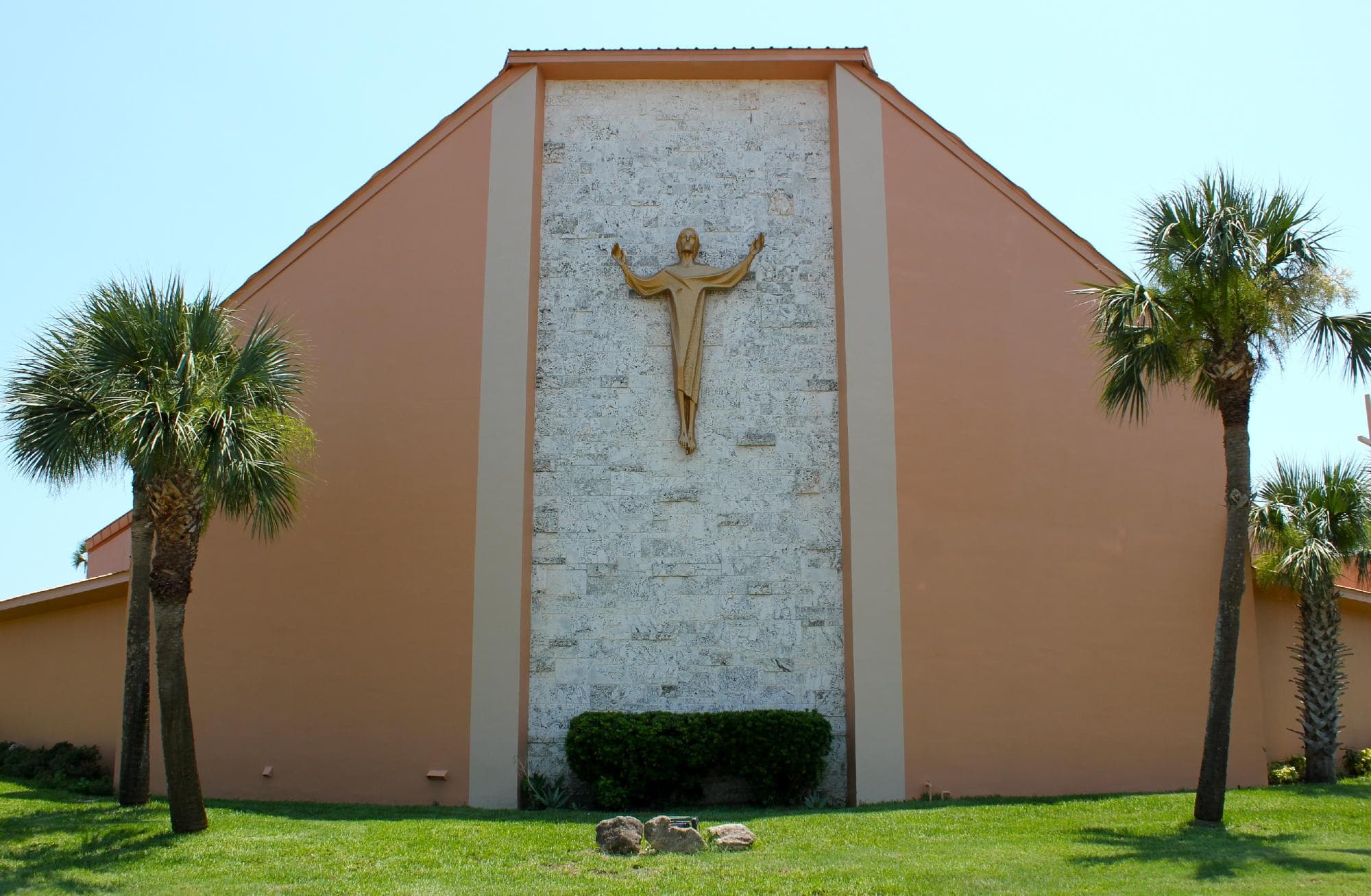 Our Lady of Lourdes