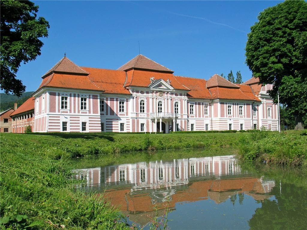 Betnava Mansion