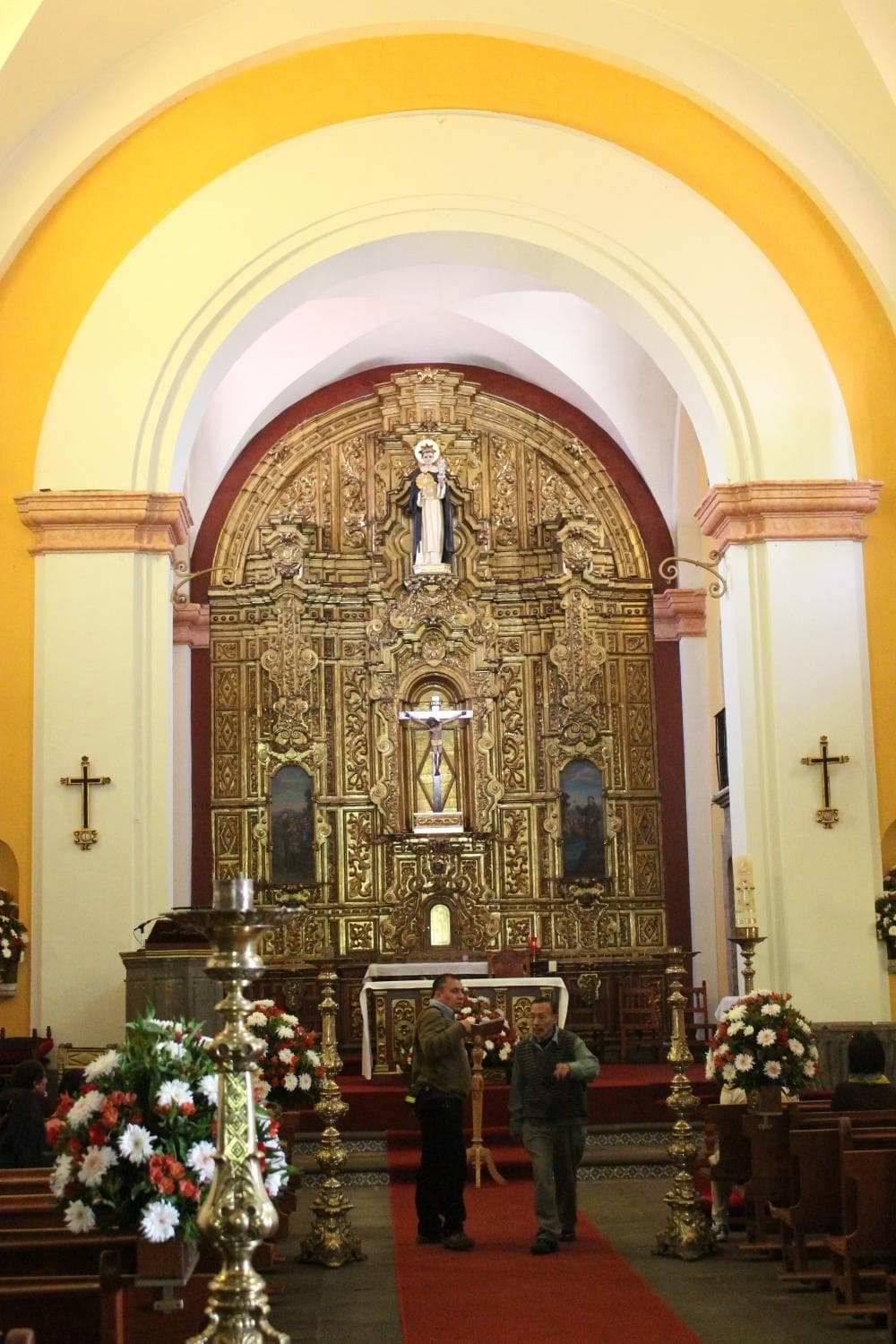 Altar