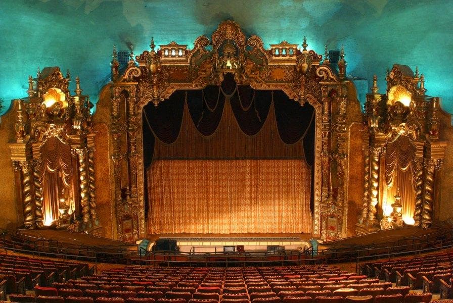 Keith-Albee Theatre
