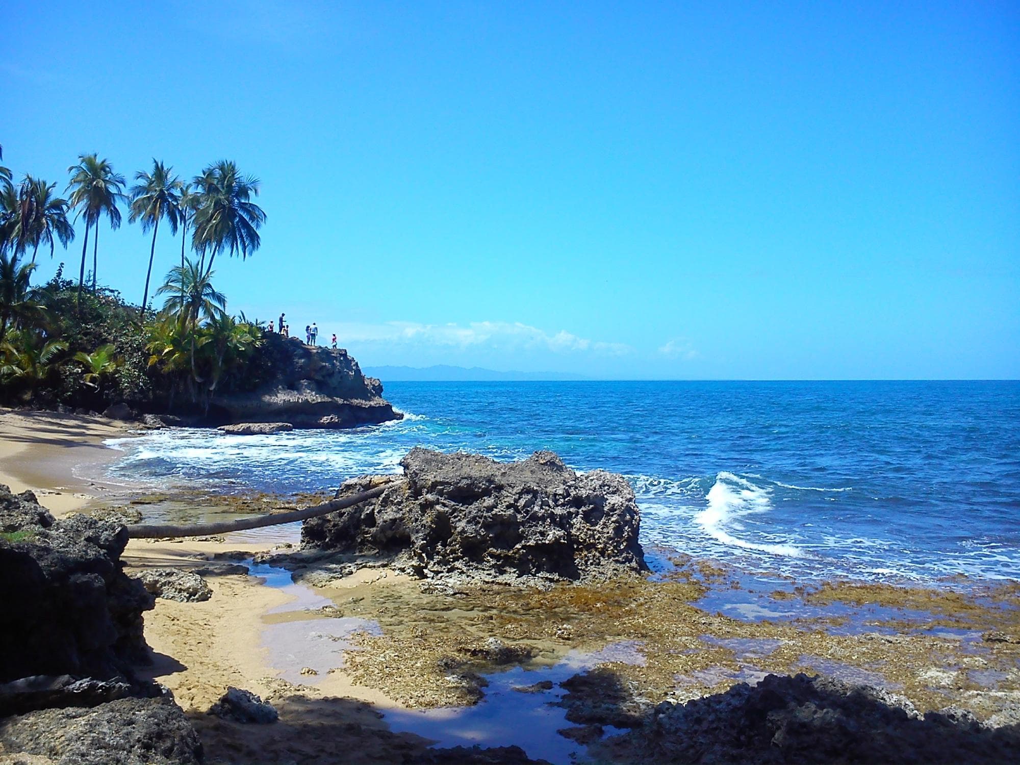 Manzanillo CR