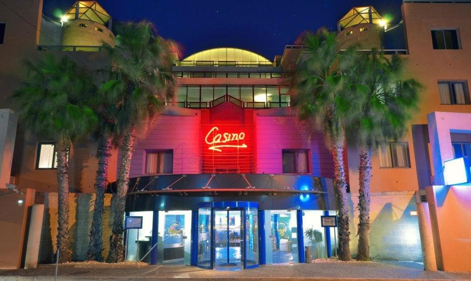 Oracle Casino