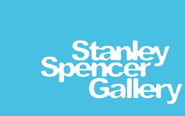 Stanley Spencer Gallery Logo