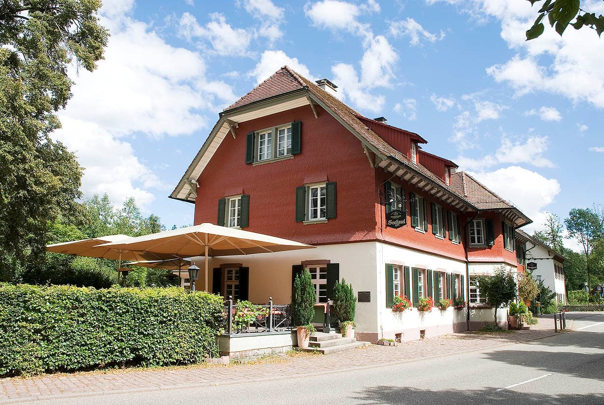 Seehaus