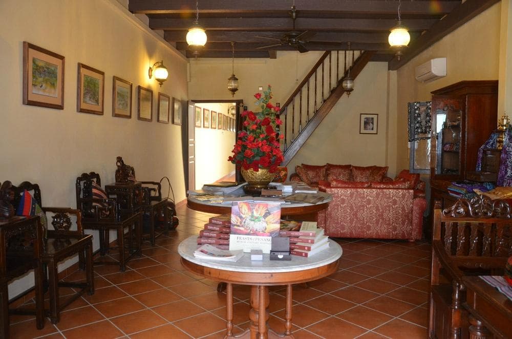 a heritage masterpiece