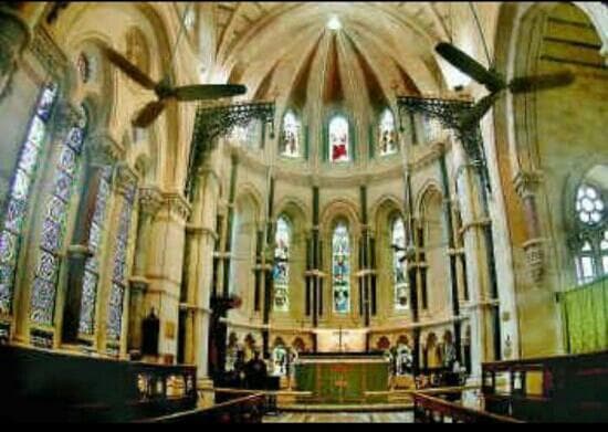 St. Thomas Cathedral