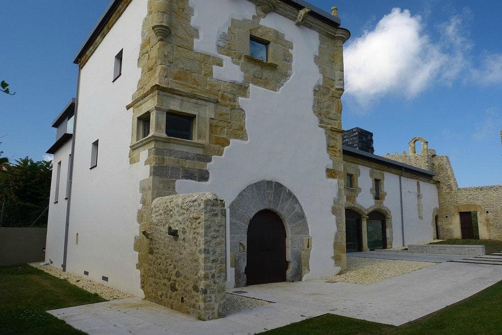 Palacio Pronillo, Überblick