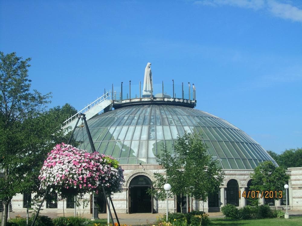 church