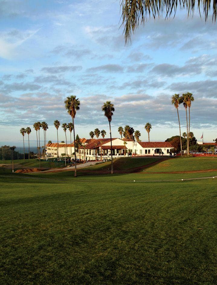 Club House