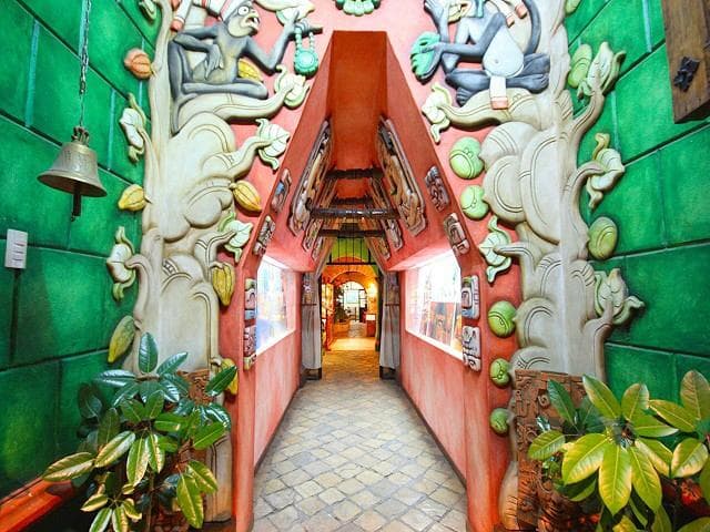 Jade Museum