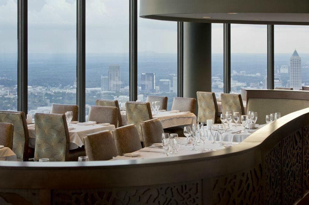 The Dining Room