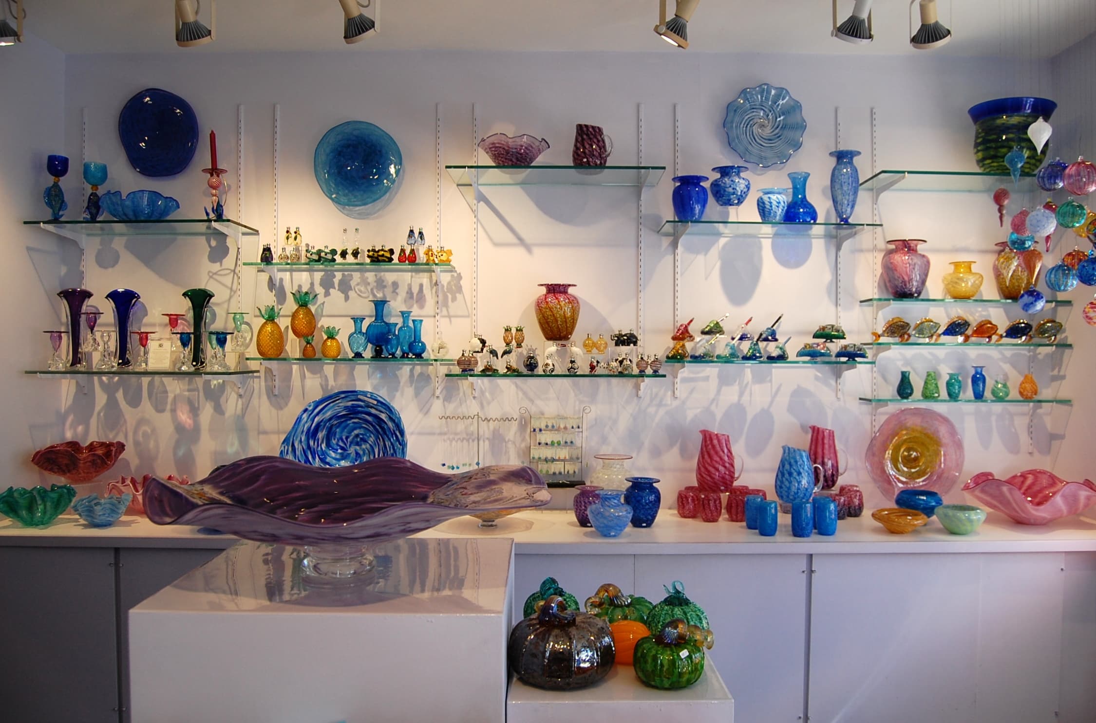 Thames Glass (Newport, RI)