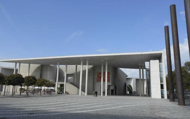 Kunstmuseum Bonn