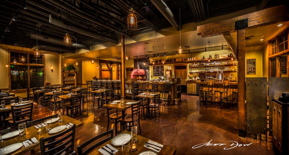 SouthCreek Pizza Co.