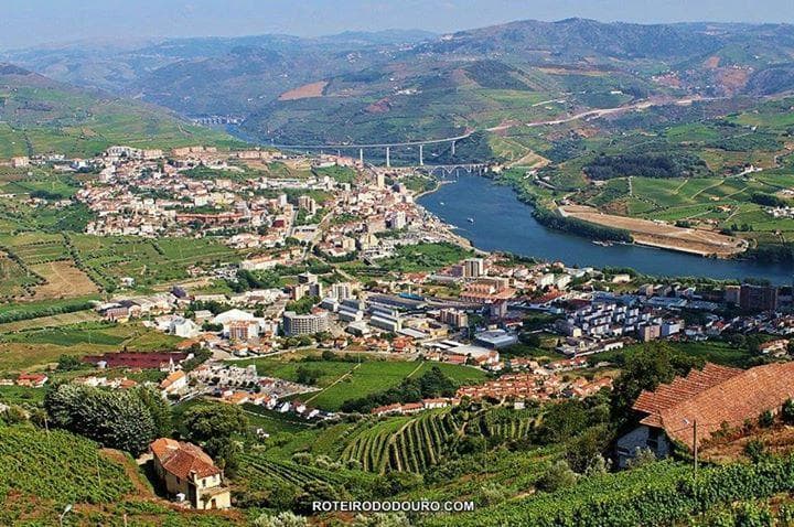 Miradouro São Domingos