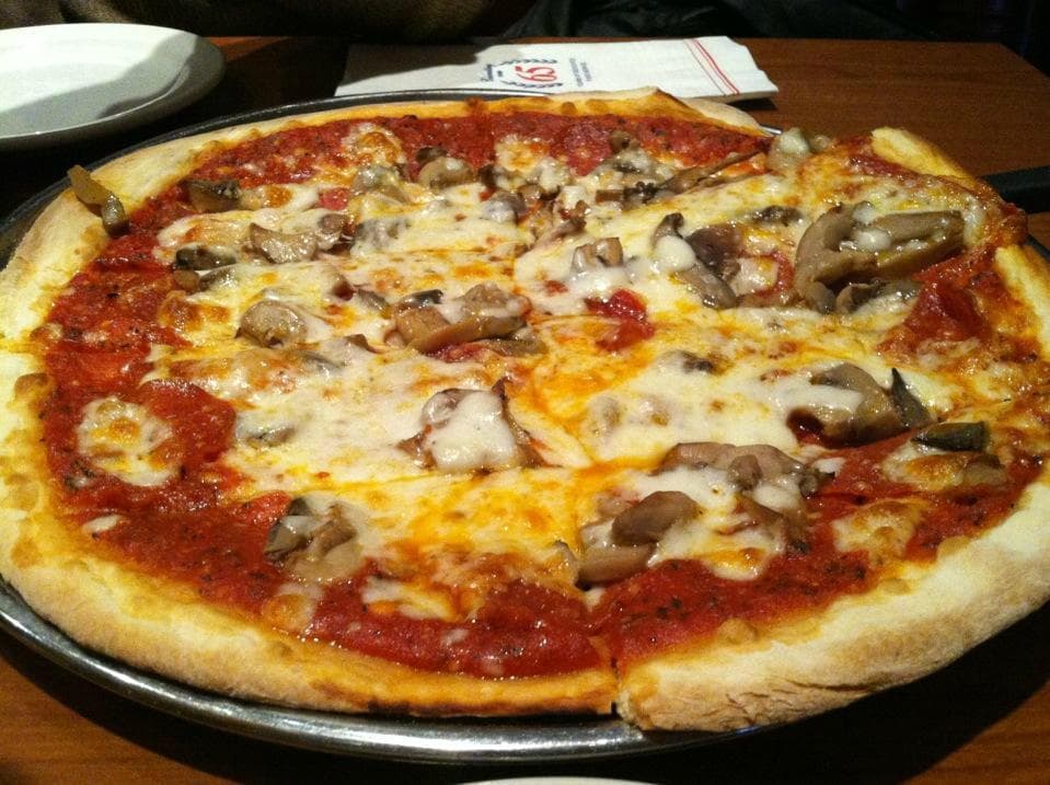 Pizza